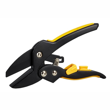 Yeoman Ratcheting Action Anvil Pruner 60350